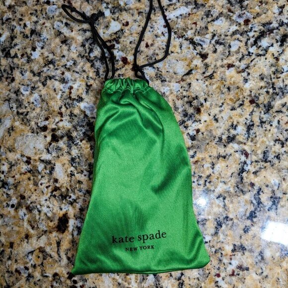 Kate Spade Emmaline Aviator Sunglasses - Picture 16 of 16